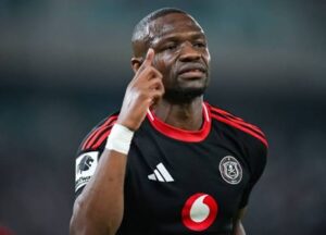 Tshegofatso Mabasa Biography (2026): Age, Salary, Career, Stats, Net Worth & Orlando Pirates Journey