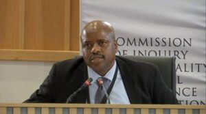 Julius Mkhwanazi Biography (2026): Age, EMPD Career, Suspension, Arrest, Family & Latest News