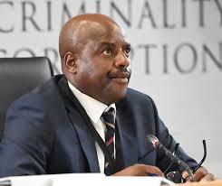 Julius Mkhwanazi Biography (2026): Age, EMPD Career, Suspension, Arrest, Family & Latest News