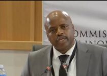 Julius Mkhwanazi Biography (2026): Age, EMPD Career, Suspension, Arrest, Family & Latest News