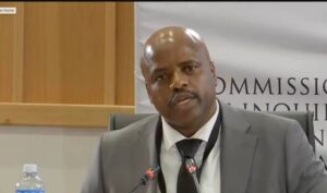 Julius Mkhwanazi Biography (2026): Age, EMPD Career, Suspension, Arrest, Family & Latest News