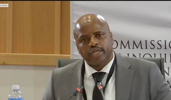 Julius Mkhwanazi Biography (2026): Age, EMPD Career, Suspension, Arrest, Family & Latest News
