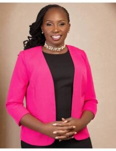 Faith Odhiambo Biography (2026): Age, Husband, Education, Legal Career, Net Worth & Law Society of Kenya Leadership