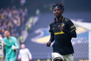 Zadok Yohanna Biography