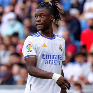 Eduardo Camavinga Biography (2026): Age, Height, Career, Stats, Girlfriend, Salary & Net Worth