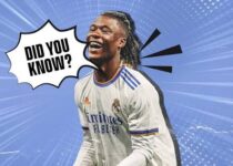 Eduardo Camavinga Biography (2026): Age, Height, Career, Stats, Girlfriend, Salary & Net Worth