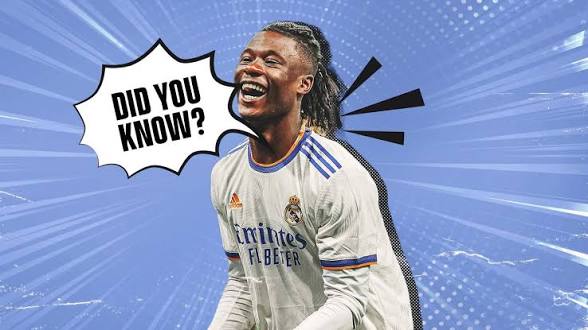 Eduardo Camavinga Biography (2026): Age, Height, Career, Stats, Girlfriend, Salary & Net Worth
