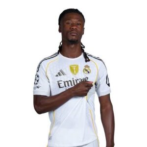 Eduardo Camavinga Biography (2026): Age, Height, Career, Stats, Girlfriend, Salary & Net Worth