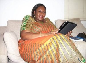 Sedina Tamakloe Attionu Biography (2026): Career, Education, MASLOC Leadership, Court Case, and Why She Is Trending