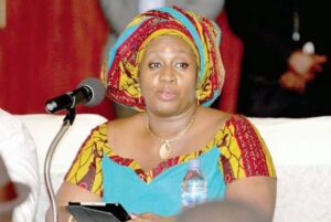 Sedina Tamakloe Attionu Biography (2026): Career, Education, MASLOC Leadership, Court Case, and Why She Is Trending