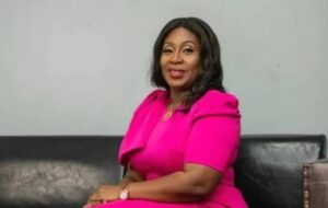 Sedina Tamakloe Attionu Biography (2026): Career, Education, MASLOC Leadership, Court Case, and Why She Is Trending