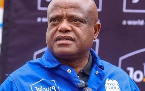 Dada Morero Biography
