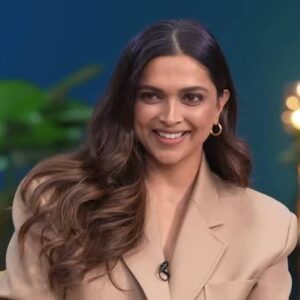 Deepika Padukone Biography