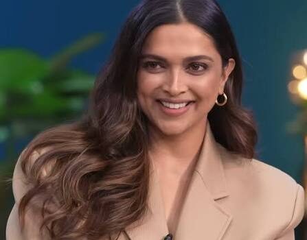 Deepika Padukone Biography