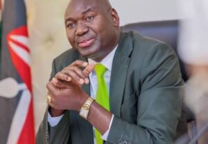 Julius Bitok Biography (2026): Age, Education, Career, Family, Net Worth & Immigration Leadership Journey