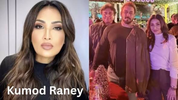 Kumud Rane Biography (2026): Life Story, Connection to Salman Khan, Family, Death & Latest Updates