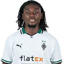 Manu Koné