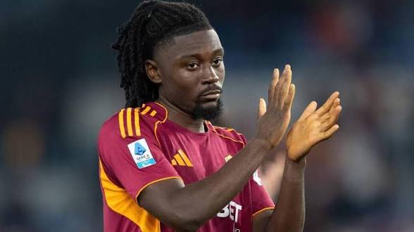 Manu Koné