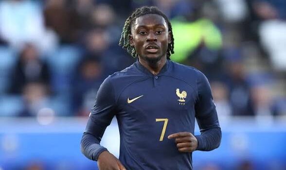Manu Koné