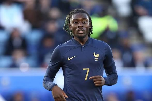 Manu Koné