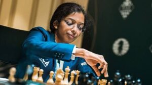 Vaishali Rameshbabu Biography (2026): Age, Rating, Chess Career, Achievements, Family & Net Worth