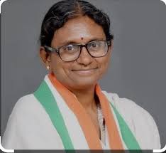 Meenakshi Natarajan Biography (2026): Age, Husband, Education, Political Career, Net Worth & Congress Leadership