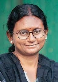 Meenakshi Natarajan Biography (2026): Age, Husband, Education, Political Career, Net Worth & Congress Leadership
