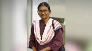 Meenakshi Natarajan Biography (2026): Age, Husband, Education, Political Career, Net Worth & Congress Leadership