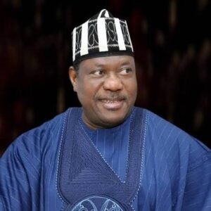 George Akume Biography (2026):
