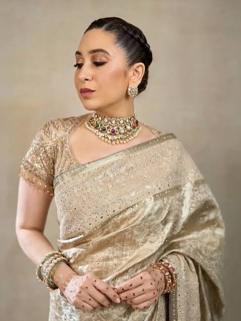 Karisma Kapoor