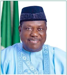 George Akume Biography (2026):