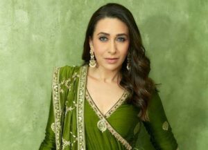 Karisma Kapoor