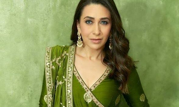 Karisma Kapoor