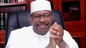 George Akume Biography (2026):