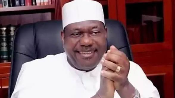 George Akume Biography (2026):