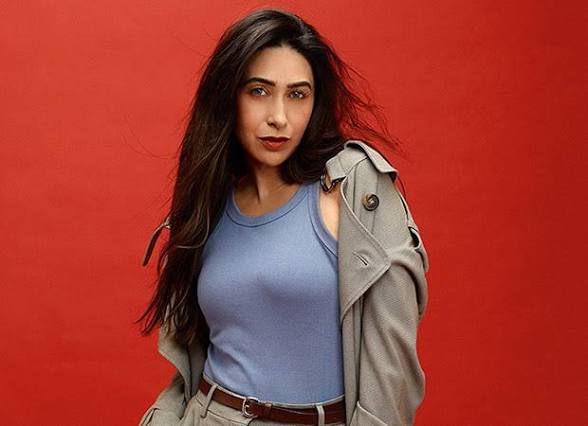 Karisma Kapoor