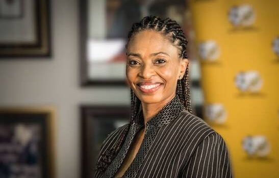 Jessica Motaung Biography (2026): Age, Husband, Education, Career, Net Worth & Kaizer Chiefs Leadership