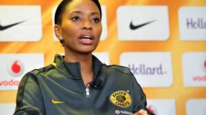 Jessica Motaung Biography (2026): Age, Husband, Education, Career, Net Worth & Kaizer Chiefs Leadership
