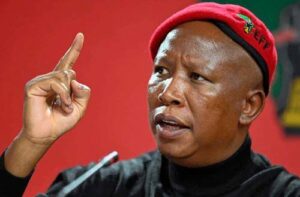 Julius Malema Biography (2026): Age, Family, Political Career, EFF Leadership, Net Worth & Life Story