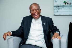 Julius Malema Biography (2026): Age, Family, Political Career, EFF Leadership, Net Worth & Life Story