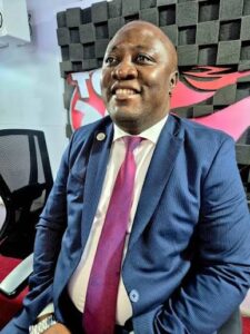Patrick Analo Akivaga Biography, Age, Wife, Career, Education, Net Worth and Success Story